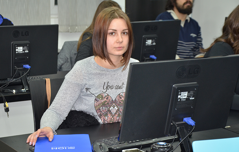 IOM Client Story - Kata from Serbia