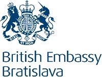 logo british embassy col