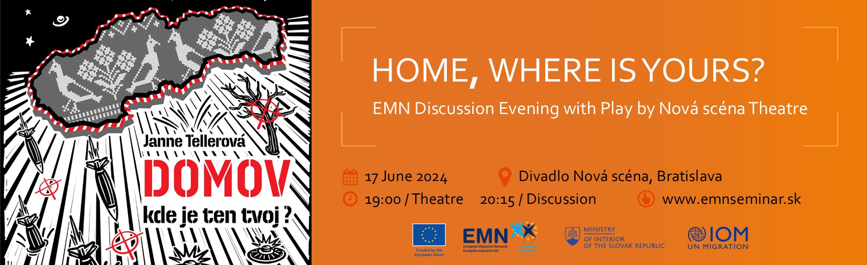 EMNsmn iom slider banner emn educ seminar theatre 2024 en