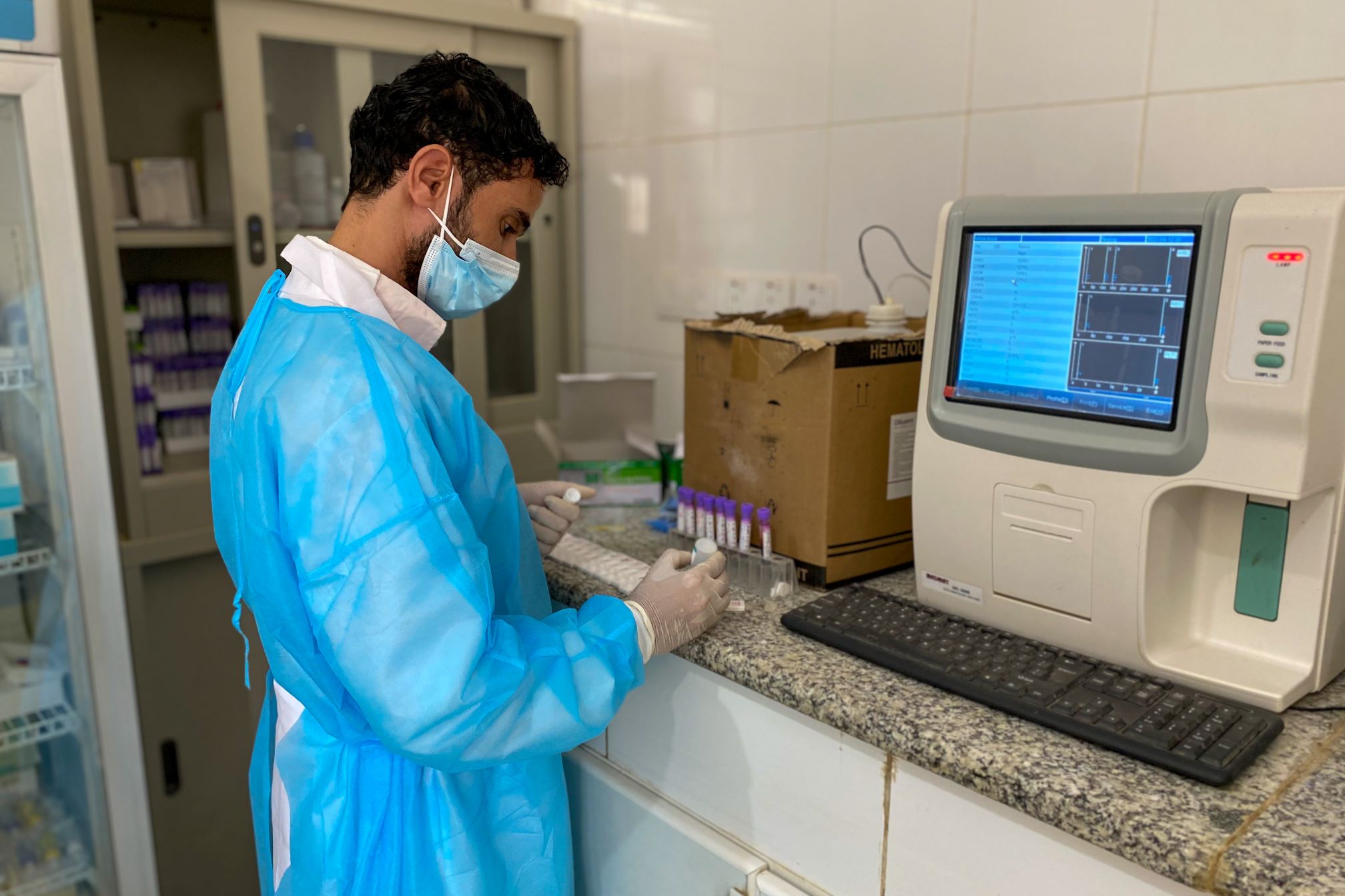 IOM Yemen Health Munabbi 2022 143