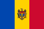 flag moldova web