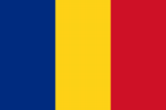 flag romania web