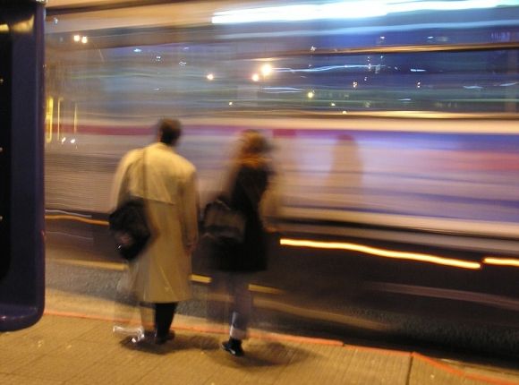 IOM - Pomoc obetiam obchodovania s ľuďmi - Pri vyslobodení Mariky pomáhali odborníci vyškolení IOM