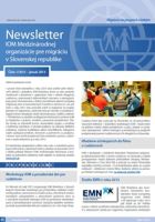 iom newslet 01-2013 sk