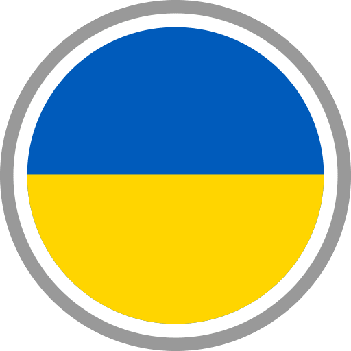 slovakia flag round circle icon